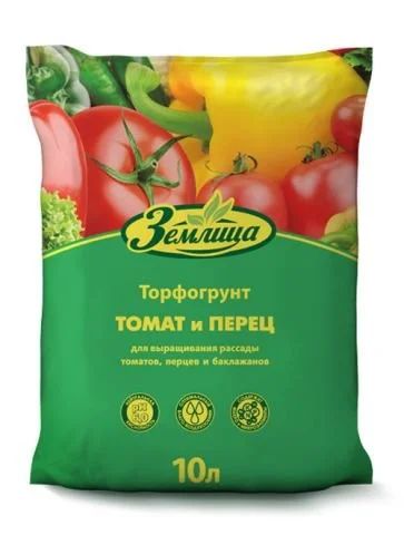 Лот: 12946783. Фото: 1. Грунт &quot;БиоМастер&quot; Томат... Удобрения, химия
