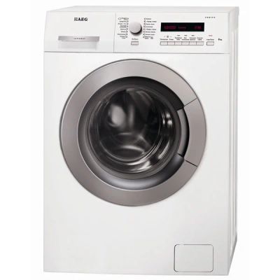 Лот: 12248655. Фото: 1. Стиральная машина AEG AMS7000U. Стиральные машины