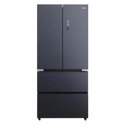 Лот: 24509930. Фото: 1. Холодильник Midea MDRF705BIE70... Холодильники, морозильные камеры