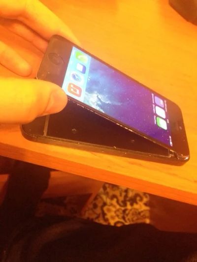 Лот: 4010623. Фото: 1. Iphone 5 полный комплект. Смартфоны