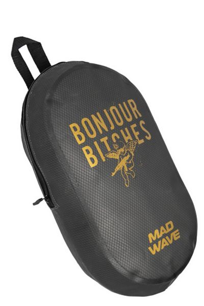 Лот: 25204439. Фото: 1. Сумка MadWave Wet bag Bonjour... Другое (спортивные товары)