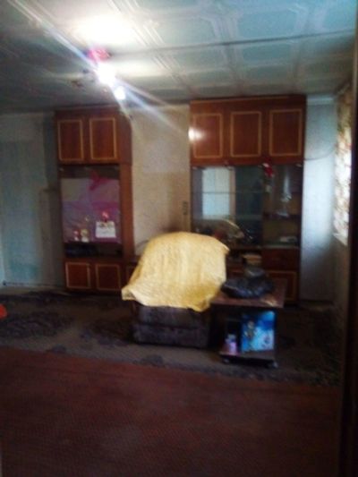 Лот: 13055971. Фото: 1. Продам 1 к. кв. на земле (район... Квартиры, студии