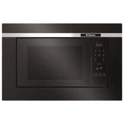 Лот: 11698221. Фото: 1. Микроволновая печь HANSA AMG20... Микроволновки, мини-печи