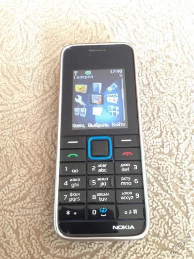 Лот: 5679240. Фото: 1. Nokia 3500 Classic. Кнопочные мобильные телефоны