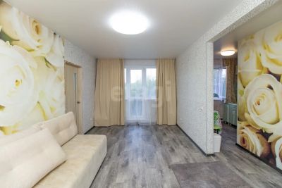 Лот: 25589161. Фото: 1. 2-комн. квартира , Красноярск... Квартиры, студии