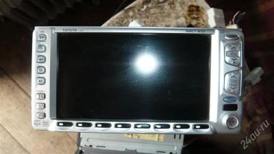 Лот: 1694807. Фото: 1. автомагнитолла Toiota 2din CD... Автомагнитолы