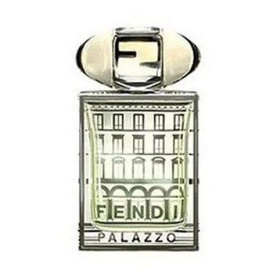 Лот: 11143817. Фото: 1. Fendi woman Palazzo Туалетная... Женская парфюмерия