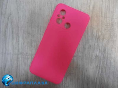 Лот: 20850932. Фото: 1. Чехол силиконовый для Xiaomi Redmi... Чехлы, бамперы