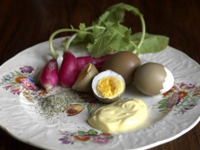 Лот: 11723743. Фото: 1. Яйцо Фазанье, столовое. Мясо, птица, яйцо