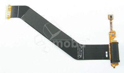 Лот: 18912063. Фото: 1. Шлейф для Samsung Galaxy N8000... Шлейфы, разъёмы