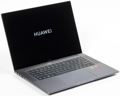 Лот: 20422875. Фото: 1. Ноутбук Huawei MateBook16 экран... Ноутбуки