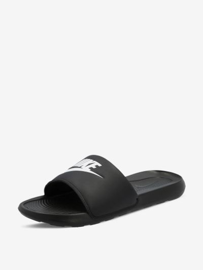 Лот: 25437697. Фото: 1. Шлепанцы мужские Nike Victori... Шлепанцы, сланцы