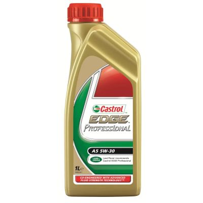 Лот: 3235934. Фото: 1. Масло Castrol EDGE Professional... Масла, жидкости