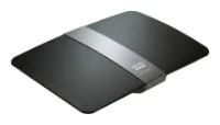 Лот: 4026450. Фото: 1. Cisco Linksys E4200. WiFi, Bluetooth адаптеры