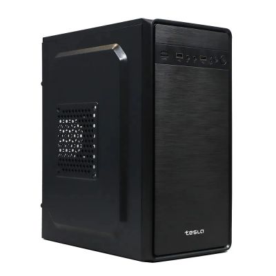 Лот: 24946743. Фото: 1. СБ Альдо Intel Старт i5 2400(4... Компьютеры в сборе