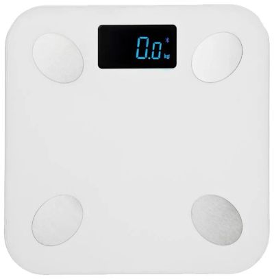 Лот: 16388768. Фото: 1. Весы MGB Body Fat Scale. Остальная техника