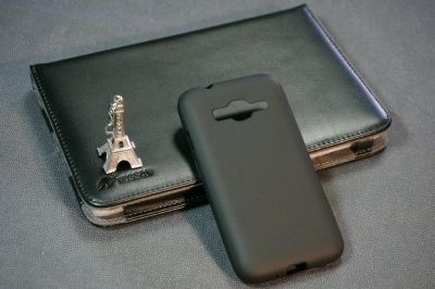 Лот: 11956559. Фото: 1. Чехол-накладка на Samsung J2 Prime... Чехлы, бамперы