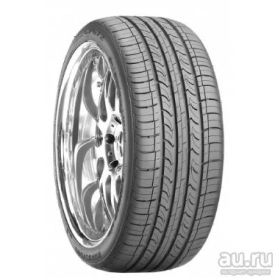 Лот: 9675742. Фото: 1. 205/55 R16 Roadstone (Nexen) CP... Шины