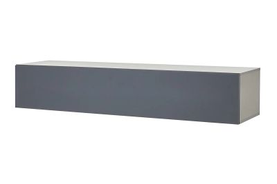 Лот: 23676432. Фото: 1. Шкаф навесной Hoff Point. Стойки и тумбы для аппаратуры