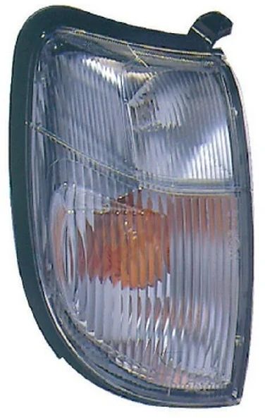 Лот: 3729040. Фото: 1. Габарит левый nissan datsun (97-02... Оптика и освещение