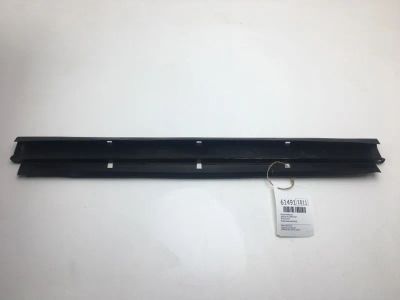 Лот: 20401317. Фото: 1. Воздуховод Audi A6 2007 4F0121292A... Топливная система
