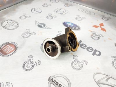 Лот: 23591752. Фото: 1. Крепление масляного фильтра Nissan... Расходные материалы