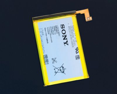 Лот: 19823763. Фото: 1. АКБ для Sony M-35H Xperia SP. Аккумуляторы