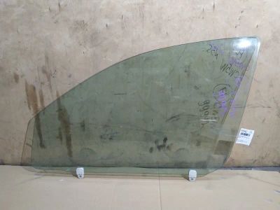Лот: 21396721. Фото: 1. стекло двери Mitsubishi Outlander... Кузов