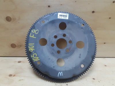 Лот: 18883463. Фото: 1. Маховик Mazda Bongo SK82M F8 2003... Двигатель и элементы двигателя