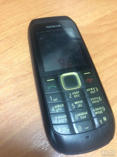 Лот: 9371473. Фото: 1. nokia 1618. Кнопочные мобильные телефоны