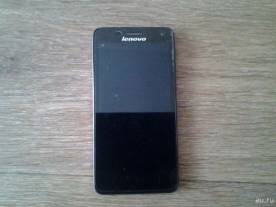 Лот: 9427638. Фото: 1. Lenovo S660 неисправный. Смартфоны