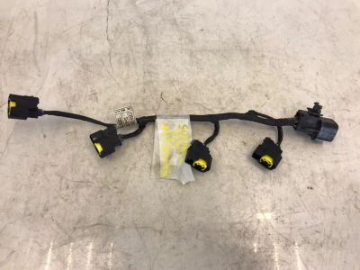 Лот: 21707641. Фото: 1. проводка катушек зажигания Hyundai... Электрооборудование