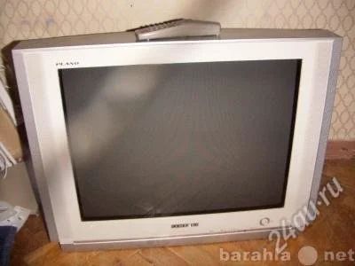Лот: 665410. Фото: 1. тв Samsung plano. диагональ 62см... Телевизоры
