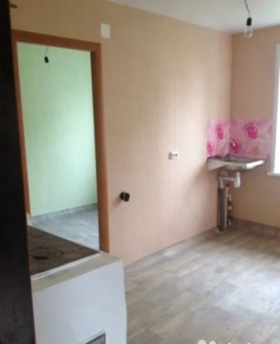 Лот: 14952431. Фото: 1. Продам 1 ком. квартира в двухквартирном... Дома