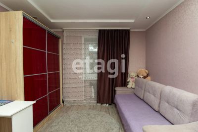 Лот: 25294305. Фото: 1. 3-комн. квартира , Красноярск... Квартиры, студии