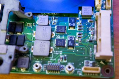 Лот: 6822542. Фото: 1. Материнская плата ноутбука Asus... Материнские платы