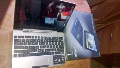 Лот: 5201888. Фото: 1. ASUS EeePAD TF300TG+ Mobile Docking... Планшеты