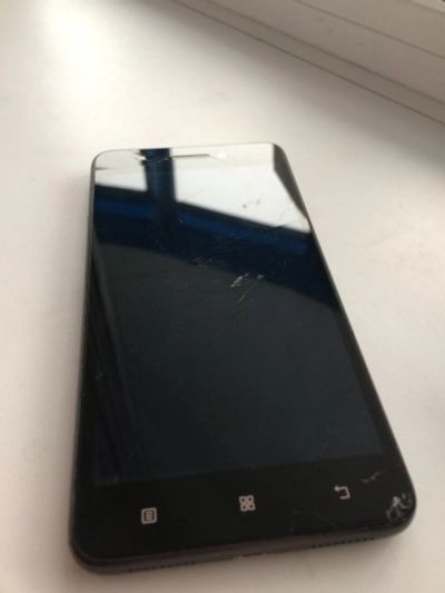 Лот: 8384583. Фото: 1. Lenovo s60. Смартфоны
