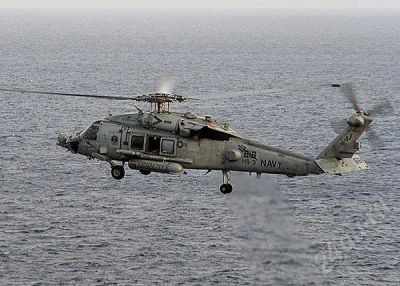 Лот: 562528. Фото: 1. Сборная модель HH-60H Rescue Hawk. Авиамоделизм