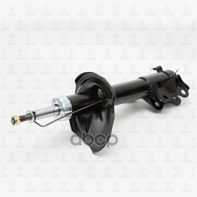 Лот: 24854561. Фото: 1. Амортизатор Nissan Almera (N16... Ходовая, подвеска, рулевое управление