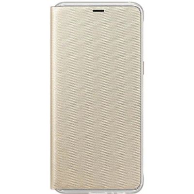 Лот: 13326072. Фото: 1. Sasung Galaxy A8(2018) Gold Документы... Смартфоны