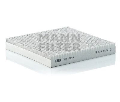 Лот: 13358126. Фото: 1. Mann CUK 2149 Фильтр салонный. Расходные материалы