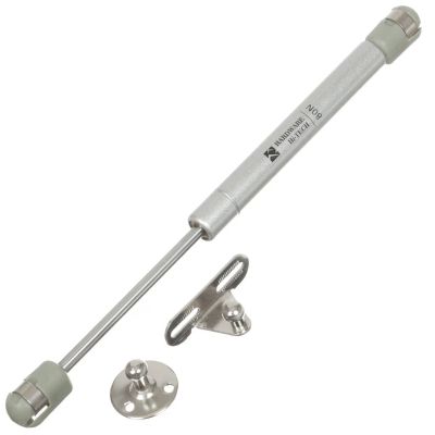 Лот: 24106455. Фото: 1. Газлифт Trodos, Silver, без доводчика... Фурнитура, комплектующие