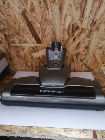Лот: 20334910. Фото: 1. Щетка пылесоса Midea VSS01B150P... Запчасти, комплектующие для пылесосов, утюгов