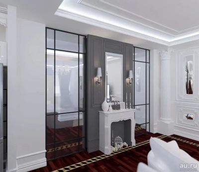 Лот: 13135671. Фото: 1. двери в стиле loft. Двери межкомнатные