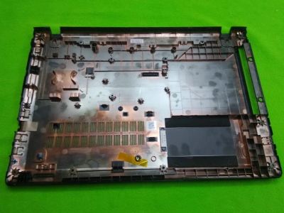 Лот: 17451936. Фото: 1. Корпус Lenovo IdeaPad 100-15... Корпуса, блоки питания