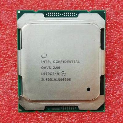 Лот: 18813098. Фото: 1. Серверный процессор Intel Xeon... Процессоры