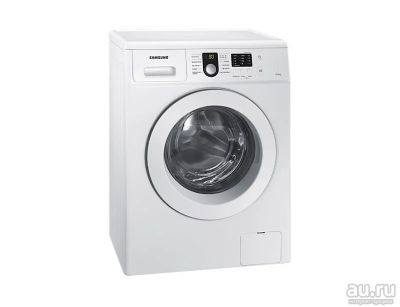 Лот: 13655421. Фото: 1. Новая Стиральная машина Samsung... Стиральные машины