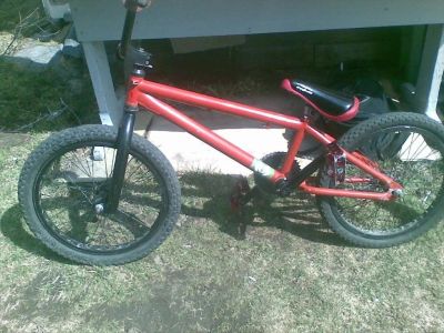 Лот: 52064. Фото: 1. Велосипед BMX(NORCO-Rhythm). Красноярск