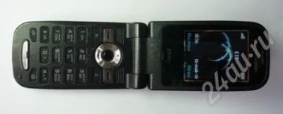 Лот: 359855. Фото: 1. Sony Ericsson Z550i. Кнопочные мобильные телефоны
